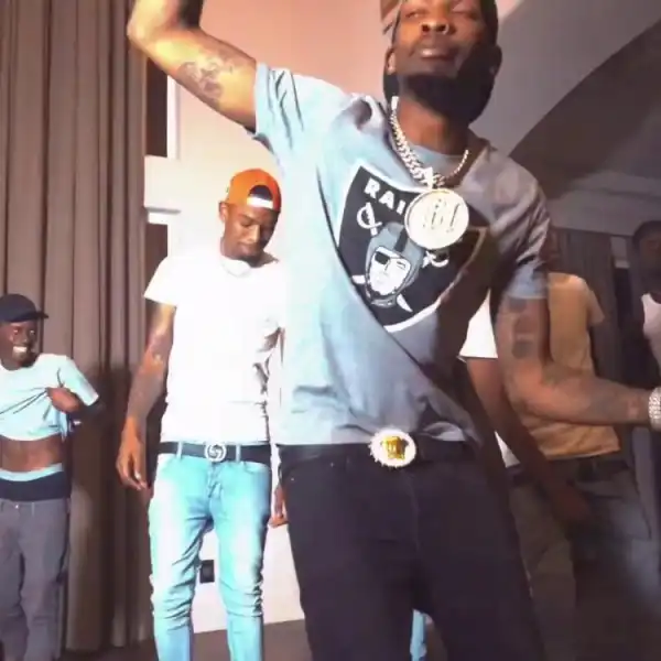 BlocBoy JB - Jail Calls